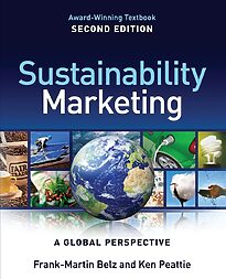 Sustainability Marketing, A Global Perspective