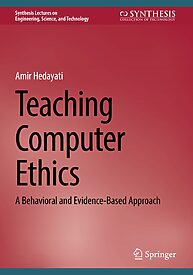 Teaching Computer Ethics