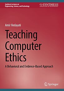 Teaching Computer Ethics