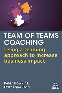 Team of Teams Coaching