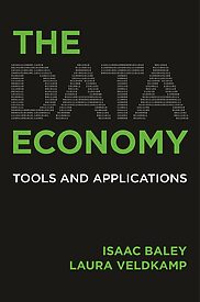 The Data Economy Tools and Applications
