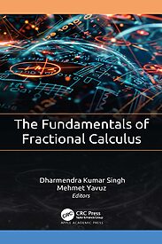 The Fundamentals of Fractional Calculus