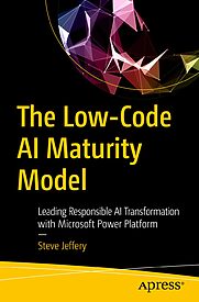 The Low-Code AI Maturity Model