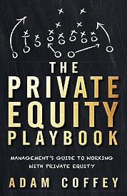 The Private Equity Playbook