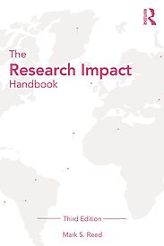 The Research Impact Handbook