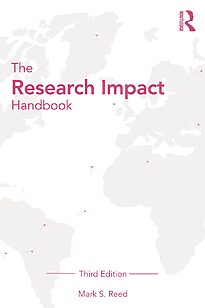 The Research Impact Handbook