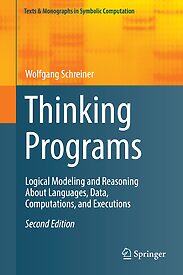 Thinking Programs