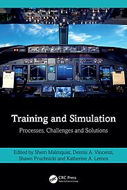 Training and Simulation, Processes, Challenges and Solutions