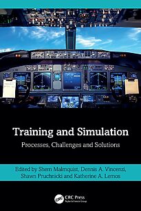 Training and Simulation, Processes, Challenges and Solutions