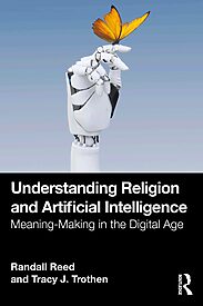 Understanding Religion and Artificial Intelligence