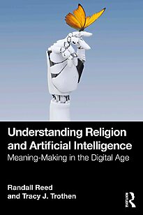 Understanding Religion and Artificial Intelligence