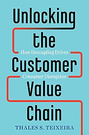 Unlocking the Customer Value Chain