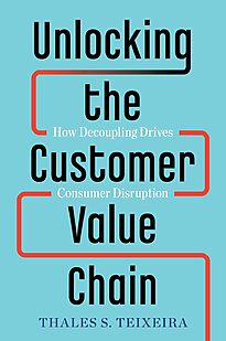 Unlocking the Customer Value Chain