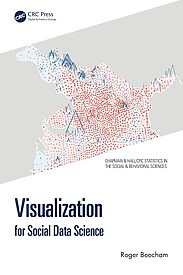 Visualization for Social Data Science