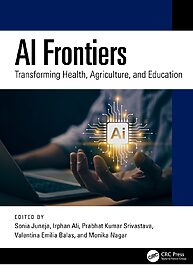 AI Frontiers, Transforming Health, Agriculture, and Education