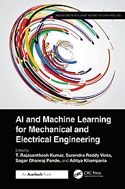 AI and Machine Learning for Mechanical and Electrical Engineering