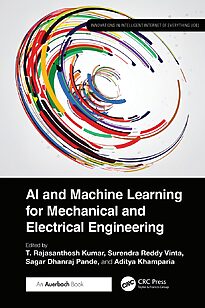 AI and Machine Learning for Mechanical and Electrical Engineering