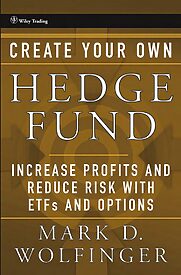 Create Your Own Hedge Fund