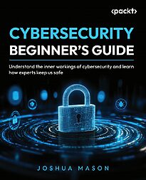 Cybersecurity Beginner's Guide