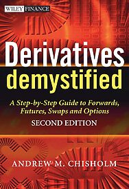 Derivatives Demystified