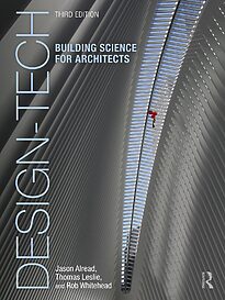 Design-Tech, Building Science for Architects