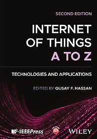 Internet of Things, A to Z
