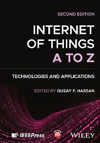 Internet of Things, A to Z