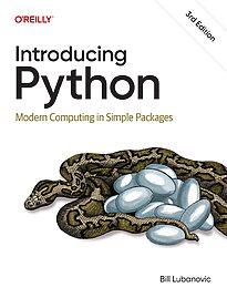 Introducing Python