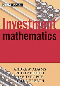 Investment Mathematics