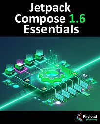 Jetpack Compose 1. 6 Essentials
