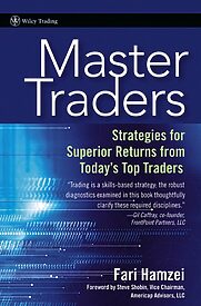 Master Traders, Strategies for Superior Returns from Today's Top Traders