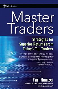 Master Traders, Strategies for Superior Returns from Today's Top Traders