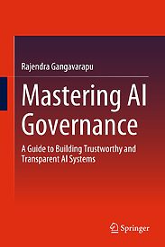 Mastering AI Governance