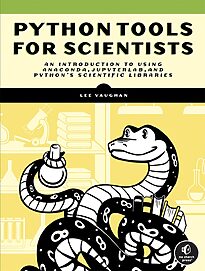 Python Tools for Scientists