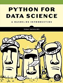 Python for Data Science, A Hands-On Introduction