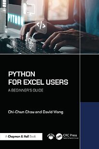 Python for Excel Users, A Beginner's Guide