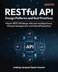 RESTful API Design Patterns and Best Practices