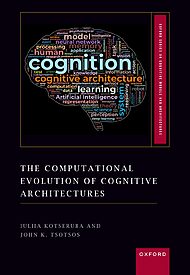 The Computational Evolution of Cognitive Architectures