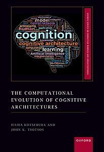 The Computational Evolution of Cognitive Architectures