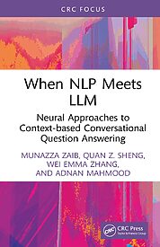 When NLP meets LLM