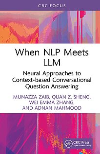 When NLP meets LLM