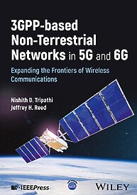 3GPP-based Non-Terrestrial Networks in 5G and 6G