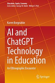 AI and ChatGPT Technology in Education
