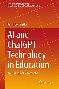 AI and ChatGPT Technology in Education