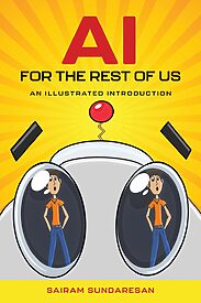 AI for the Rest of Us, An Illustrated Introduction