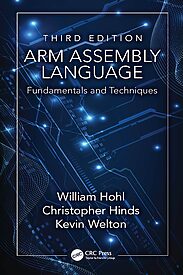ARM Assembly Language, Fundamentals and Techniques