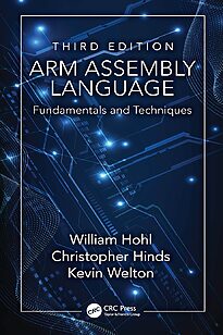 ARM Assembly Language, Fundamentals and Techniques