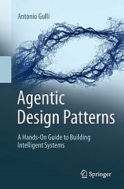 Agentic Design Patterns