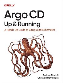 Argo CD, Up and Running