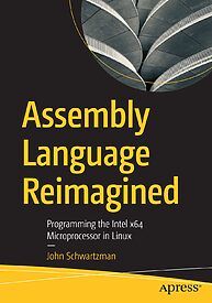 Assembly Language Reimagined